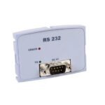 10935578. KRS-232-SSW07-08 - MODULO DE COMUNICACION