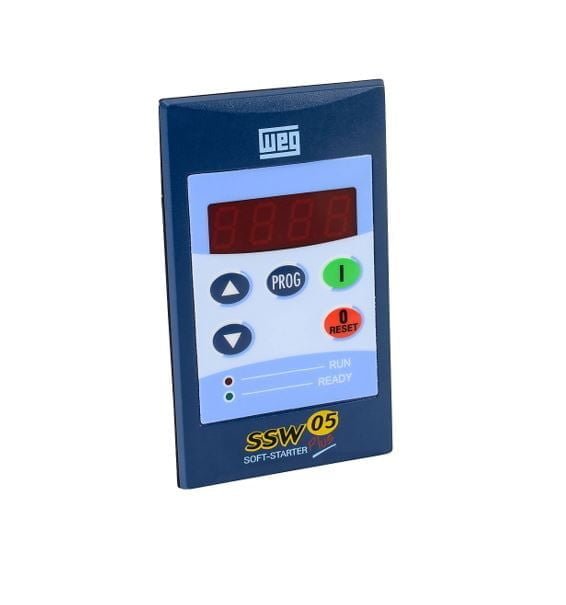 10993032. HMI-SSW05-RS - MODULO INTERFAZ HMI 10993032. HMI-SSW05-RS - MODULO INTERFAZ HMI