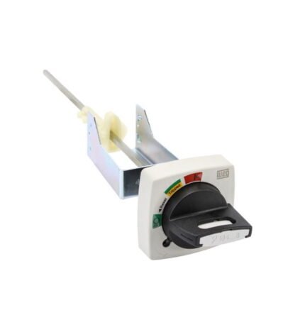 11051797. MRX-330 - MANDO ROTATIVO NEGRO