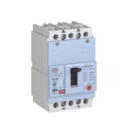 11339625. DWB160B16-3DX - INT. CAJA MOLDEADA