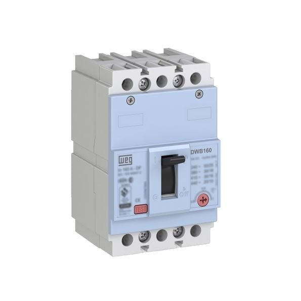 11339706. DWB160N125-3DX - INT. CAJA MOLDEADA 11339706. DWB160N125-3DX - INT. CAJA MOLDEADA