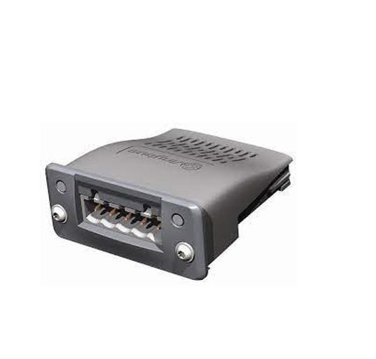 11550476. MODBUSTCP-05 - MODULO DE COMUNICACION 11550476. MODBUSTCP-05 - MODULO DE COMUNICACION