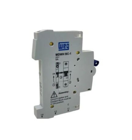 11882693. MDWH-BC1 - CONTACTO AUXILIAR