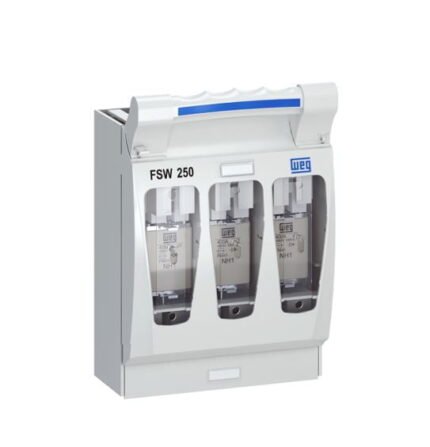11884179. FSW250-3 H - SECCIONADOR PORTAFUSIBLE