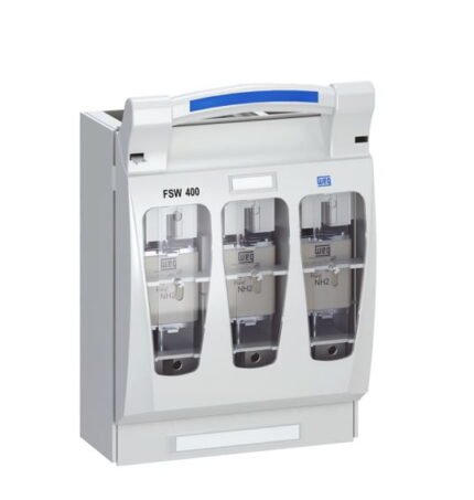 11884180. FSW400-3H - SECCIONADOR PORTAFUSIBLE