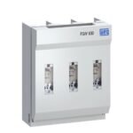 11884181. FSW630-3 H - SECCIONADOR PORTAFUSIBLE