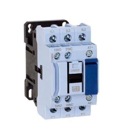 12075682. CWB25-11-30D23 - CONTACTOR 25A