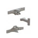 12244300, ENCLAVAMIENTO MECANICO IM1 P/ CWB9-38