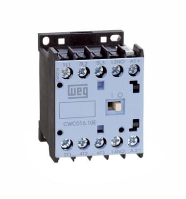 12486706. CWC016-01-30C12 - MINI CONTACTOR 16A