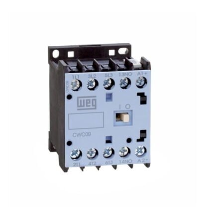 12487382. CWC09-10-30D13 - MINI CONTACTOR 9A