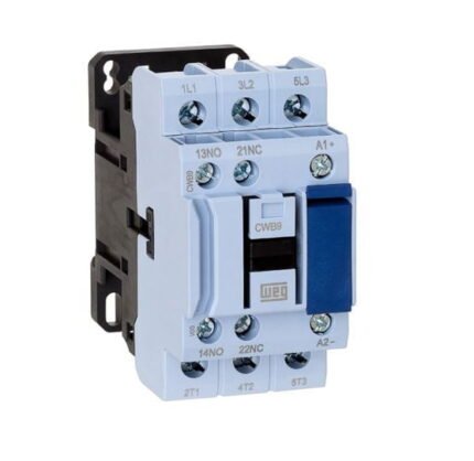 12542262. CWB9-11-30C12 - CONTACTOR 9A