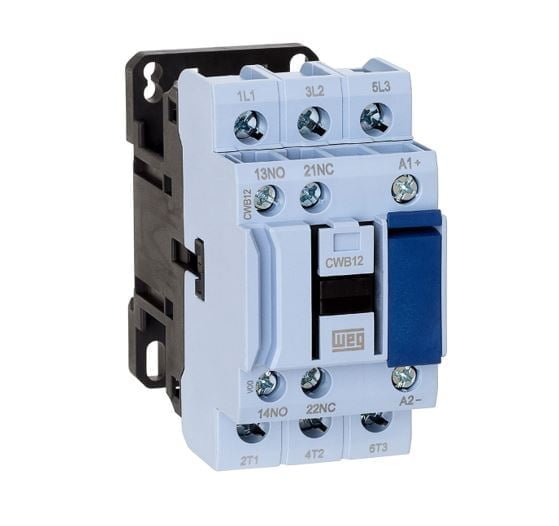 12679520. CWB12-11-30D25 - CONTACTOR 12A 12679520. CWB12-11-30D25 - CONTACTOR 12A