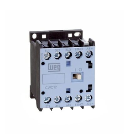 12679731. CWC012-10-30D13 - MINI CONTACTOR 12A