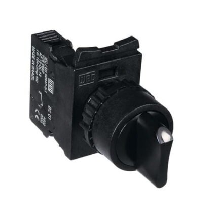 12923020. CSW-CK2F45-20000000-3VF - SELECTOR MANETA CORTA