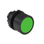 12923177. CSW-BF2-10000000-3VF - PULSADOR RASANTE VERDE