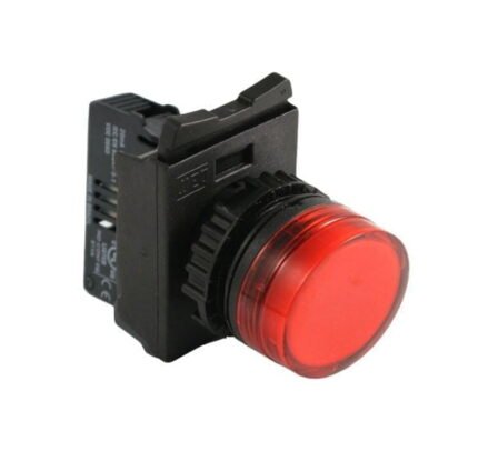 12930829. CSW-SD1-FE26-3VF - PILOTO ROJO