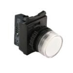 12930902. CSW-SD0-FD66-3VF - PILOTO BLANCO