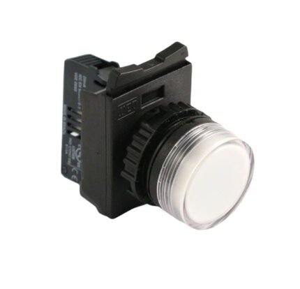 12930902. CSW-SD0-FD66-3VF - PILOTO BLANCO