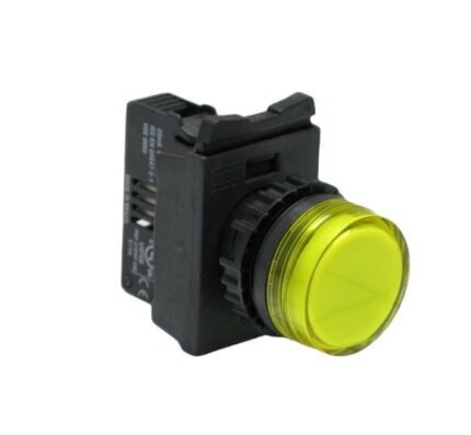 12930903. CSW-SD3-FD66-3VF - PILOTO AMARILLO