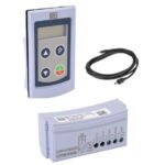 13014675. CFW300-KHMIR - KIT HMI REMOTA