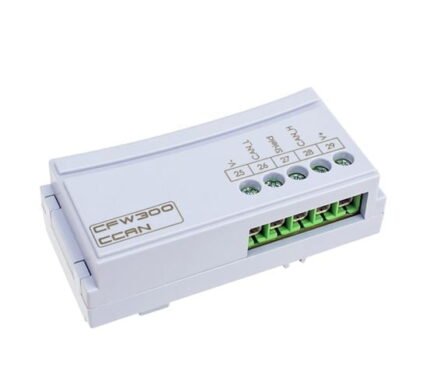 13014718. CFW300-CCAN - MODULO DE INTERFAZ CAN