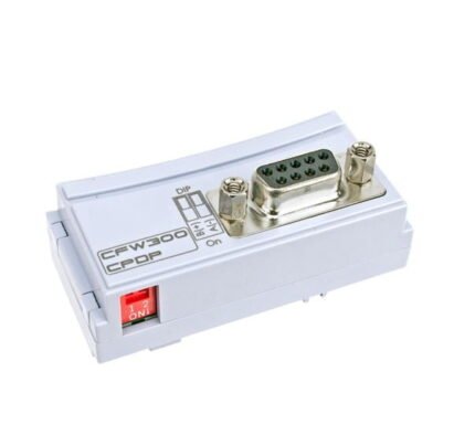 13015055. CFW300-CPDP - MODULO DE INTERFAZ PROFIBUS