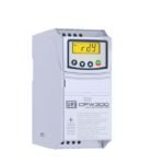 13059319, CFW300 A 01P6 S2 NB20 - VARIADOR DE FRECUENCIA MONOFASICO 0.25HP/0.18KW 1.6A, 200-240VAC, IP20