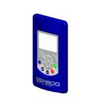 13469206. SSW900-KMD-CB03 - MOLDURA REMOTA