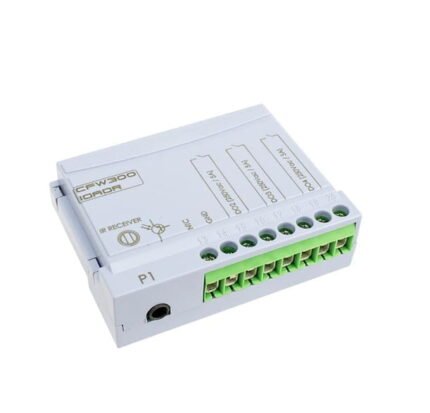 13607054. CFW300-IOADR-D – MODULO DE EXPANSION IOADR