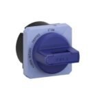 13624517. MRXS-A-DWB160-BU - MANDO ROTATIVO AZUL