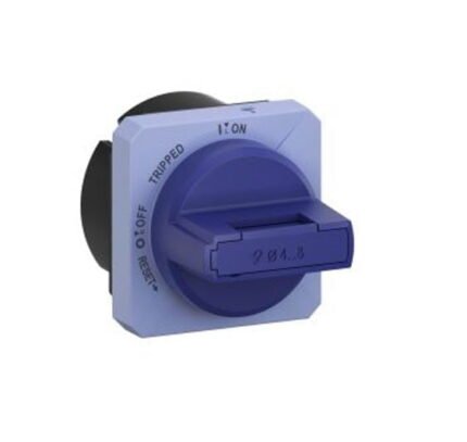 13624517. MRXS-A-DWB160-BU - MANDO ROTATIVO AZUL