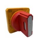 13624549. MRXS-A-DWB250-R - MANDO ROTATIVO ROJO