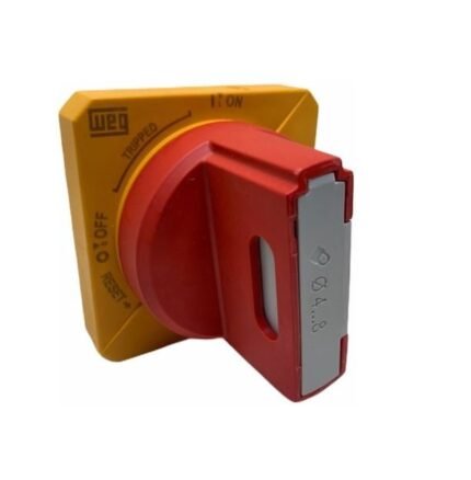 13624549. MRXS-A-DWB250-R - MANDO ROTATIVO ROJO