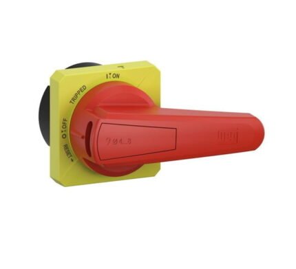 13624612. MRXL-A-DWB400-R - MANDO ROTATIVO ROJO