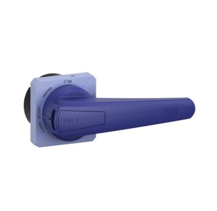 13624629. MRXL-A-DWB1600-BU - MANDO ROTATIVO AZUL