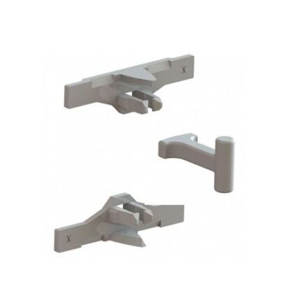 13765620. ENCLAVAMIENTO MECANICO