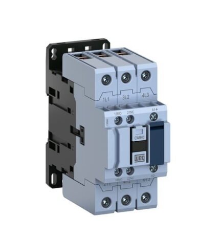 13860489. CWB40-11-30C15 - CONTACTOR 40A