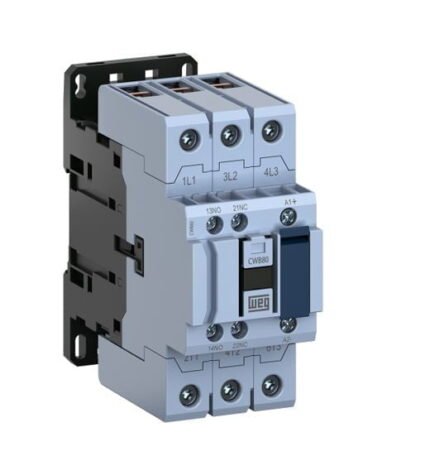 13860494. CWB80-11-30C15 - CONTACTOR 80A