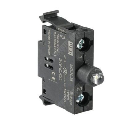 13899144. CSW-BIDLB-1E10 - BLOQUE LED