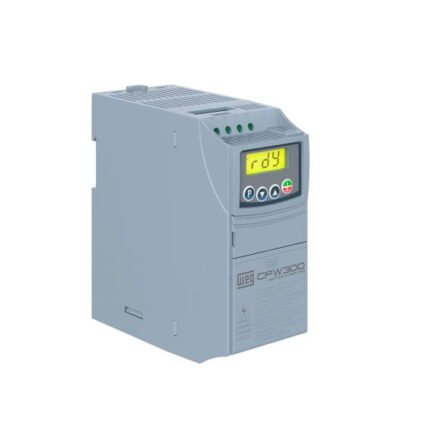 14146822. CFW300 A 02P6 T4 NB20 - VARIADOR DE FRECUENCIA