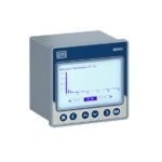 14387025, MMW03-M22CHB - MEDIDOR DE ENERGIA 96X96X80MM, FREC. 45-65HZ, VOLT. 10-500V, AMP. 0.01-6A, IP40