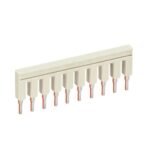 2000-410. PEINE DE PUENTE 10 POLOS