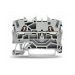 2002-1201. BORNERA DE PASO 2.5MM2