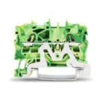 2006-1207. BORNERA DE PASO 6MM2