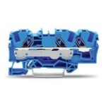 2006-1304. BORNERA DE PASO 6MM2