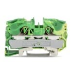 2016-1207. BORNERA DE PASO 16MM2