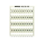 209-566. MARCADOR WSB 1-50