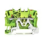 2202-1207. BORNERA DE PASO 2.5MM2