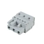 231-103-026-000. CONECTOR HEMBRA 3 POLOS