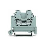 280-101. BORNERA DE PASO 2.5MM2